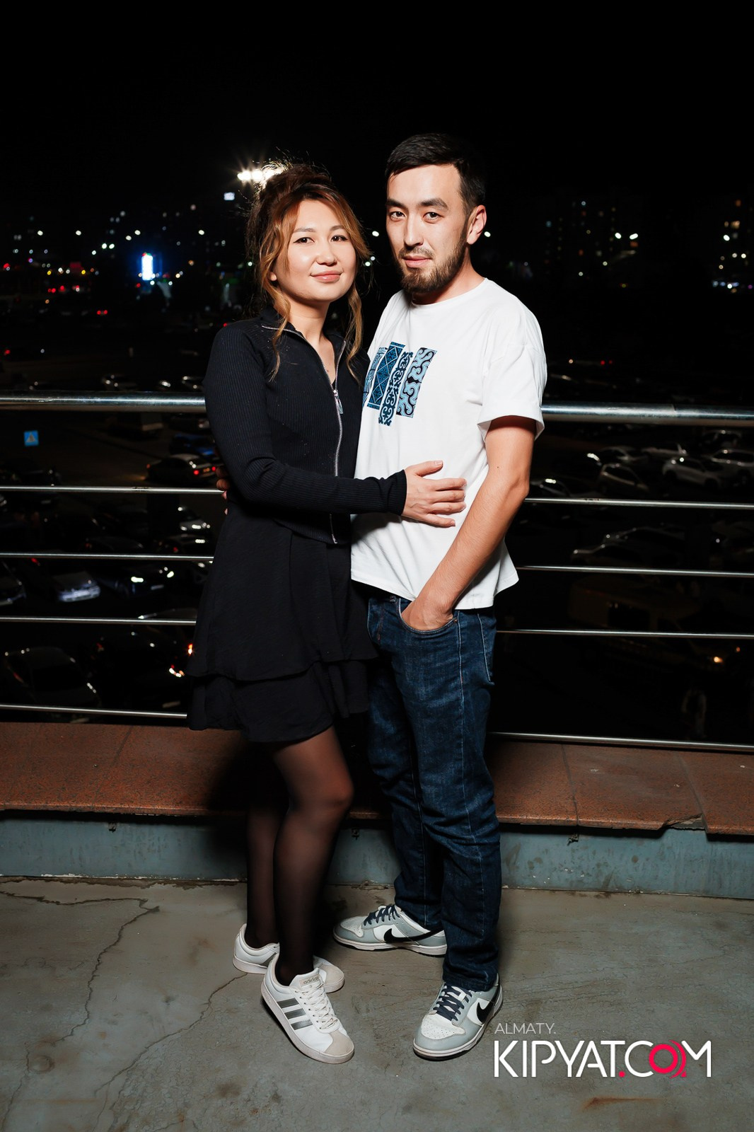 ПИНТА APORT MALL. КИПЯТКОМ АЛМАТЫ!