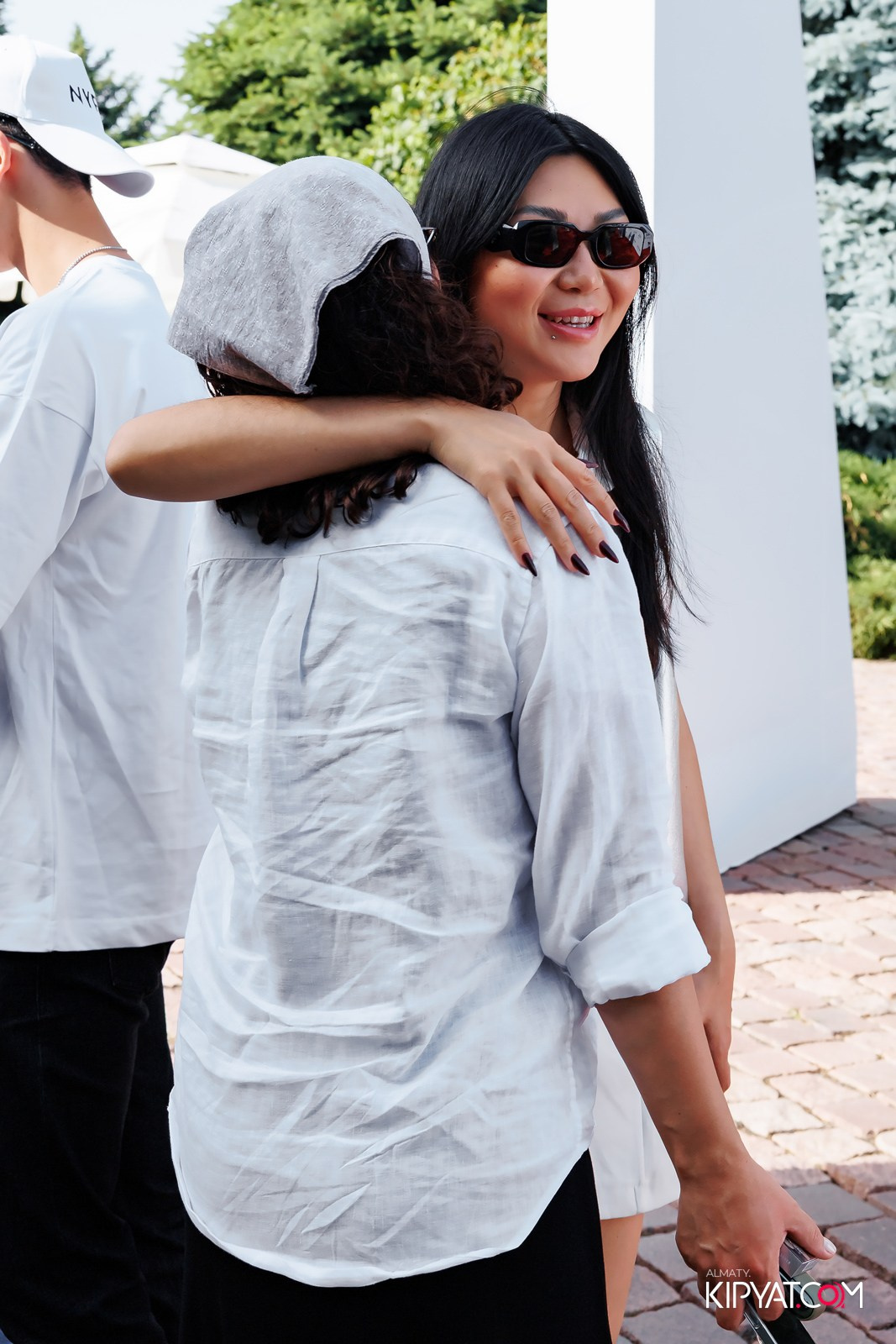 NEW YORK FILM ACADEMY. КИПЯТКОМ АЛМАТЫ!