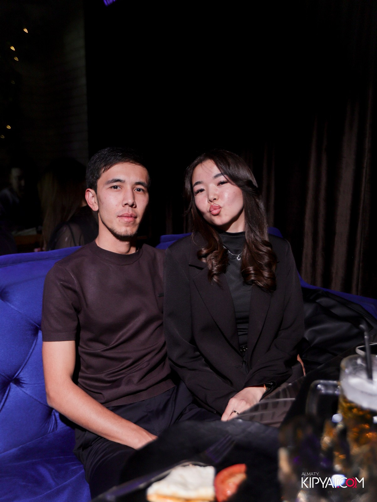 УХО И МЕДВЕДЬ НА САИНА. КИПЯТКОМ АЛМАТЫ! Фотосъемка мероприятий в Алматы