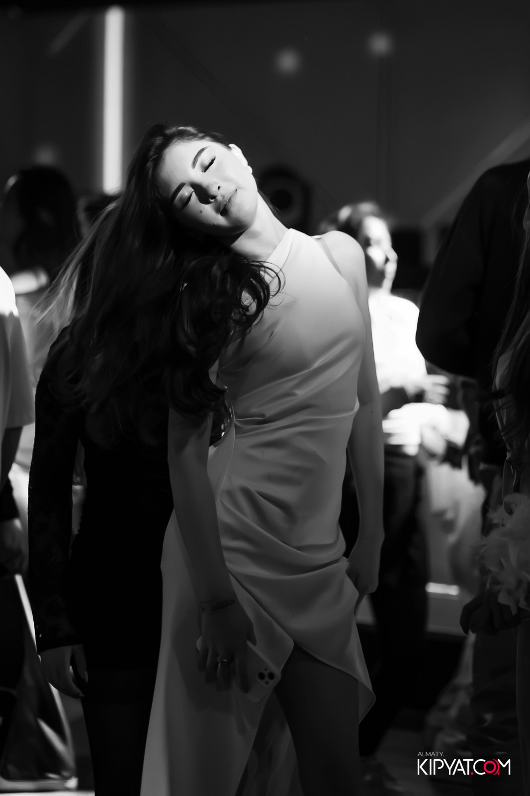 EVENT BAR. КИПЯТКОМ АЛМАТЫ!