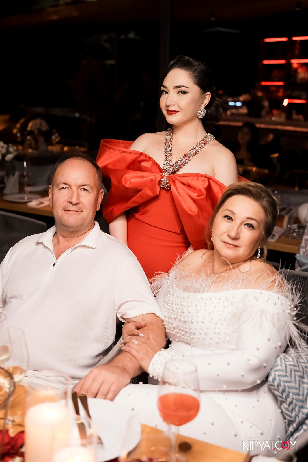 QUEEN. КИПЯТКОМ АЛМАТЫ! Фотосъемка мероприятий в Алматы