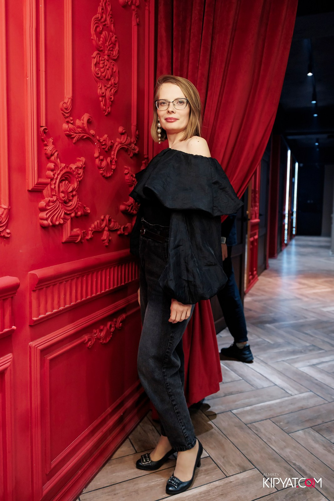 ЗАЯ, НА БИС. КИПЯТКОМ АЛМАТЫ! Фотосъемка мероприятий в Алматы