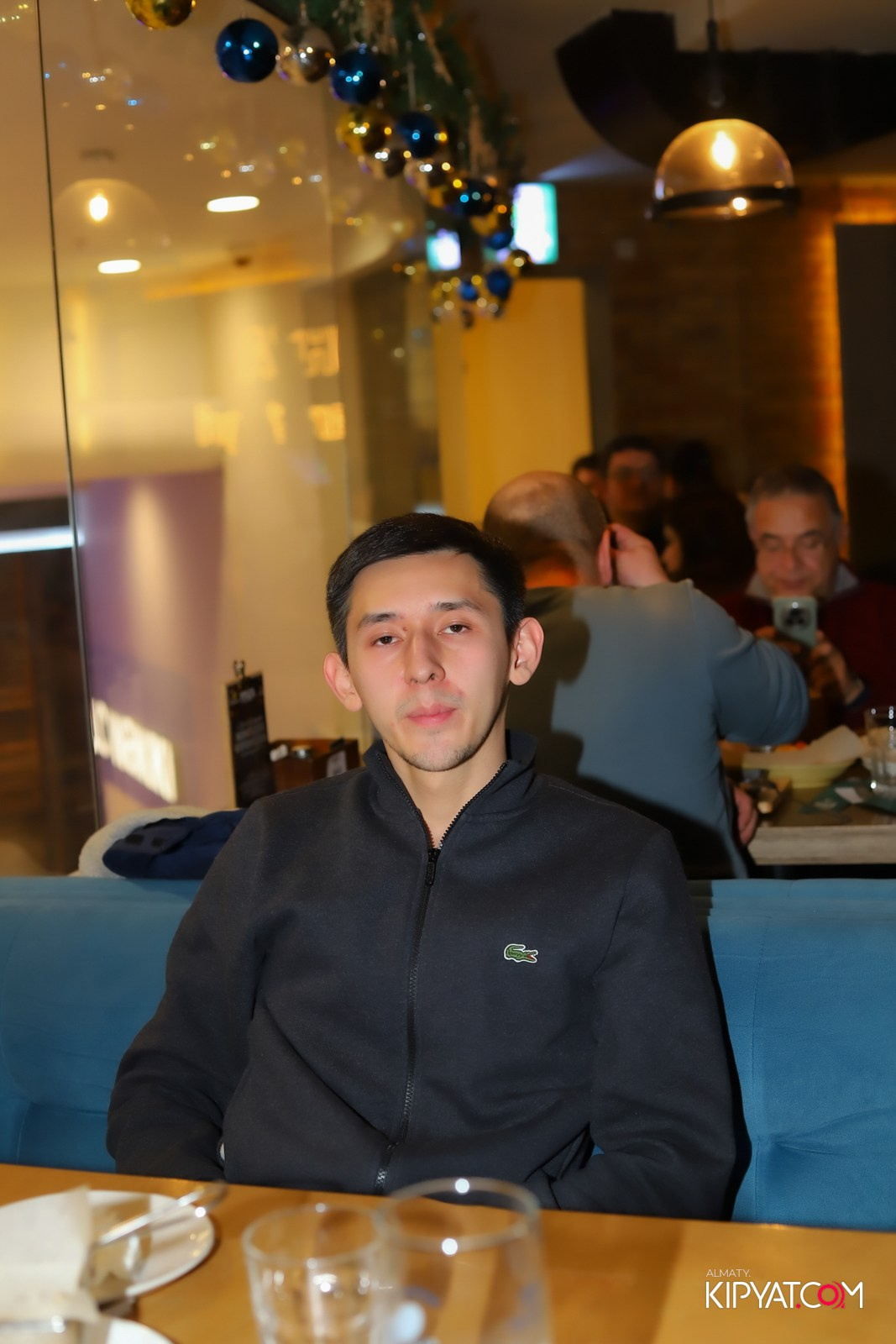 ПИНТА MEGA ALMATY. КИПЯТКОМ АЛМАТЫ!