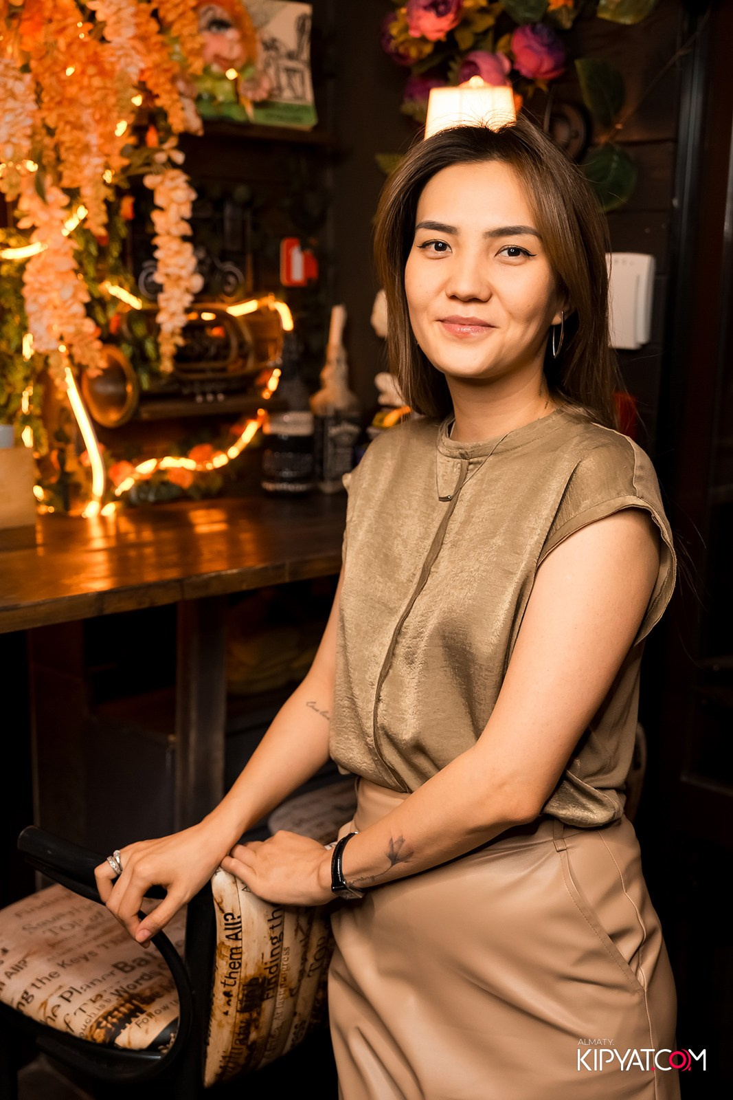 VIСTORY PUB. КИПЯТКОМ АЛМАТЫ!