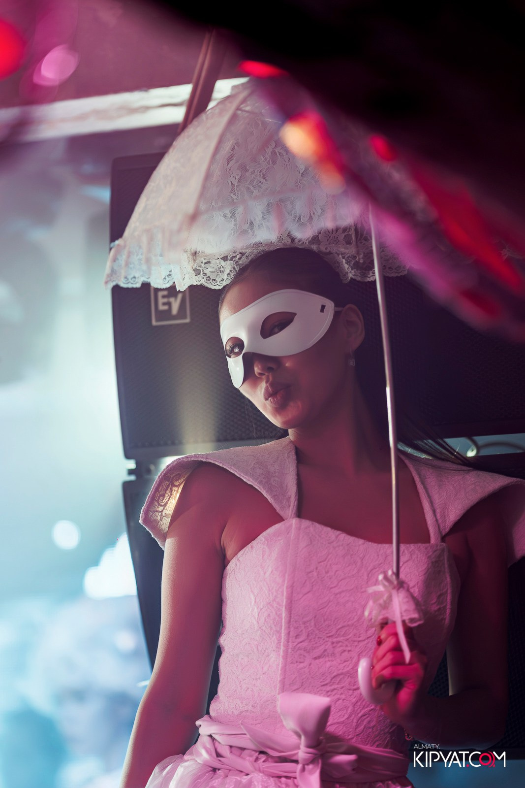 BIRTHDAY PARTY BHB. КИПЯТКОМ АЛМАТЫ! Фотосъемка мероприятий в Алматы