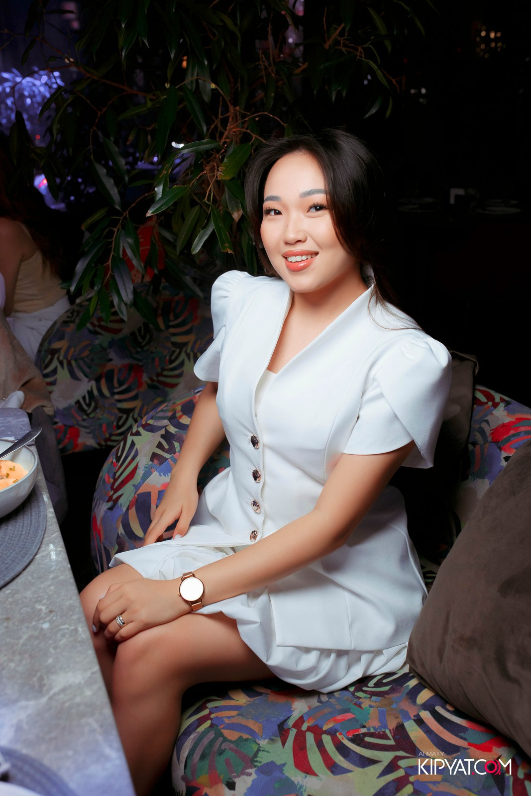 FRIENDS BAR & TERRACE. КИПЯТКОМ АЛМАТЫ! Фотосъемка мероприятий в Алматы