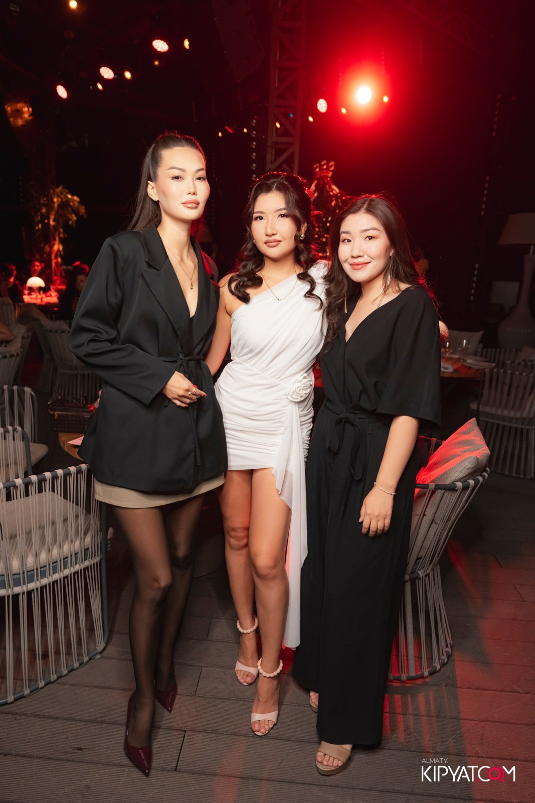 QUEEN. КИПЯТКОМ АЛМАТЫ!