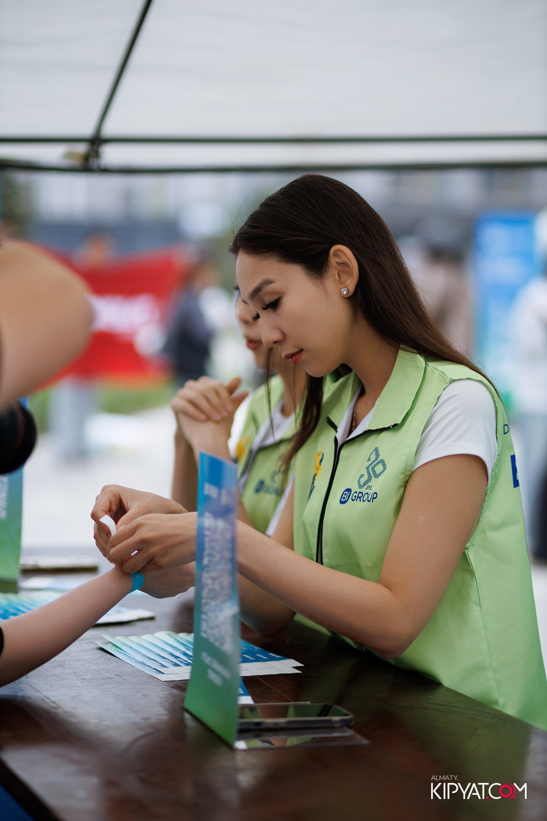 BI RUN 2025. КИПЯТКОМ АЛМАТЫ!