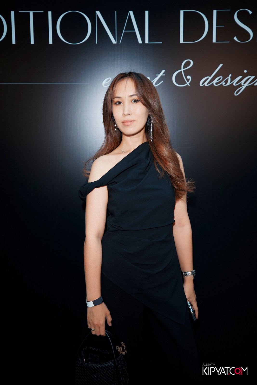 TRADITIONAL DESIGN DINNER 2025. КИПЯТКОМ АЛМАТЫ!