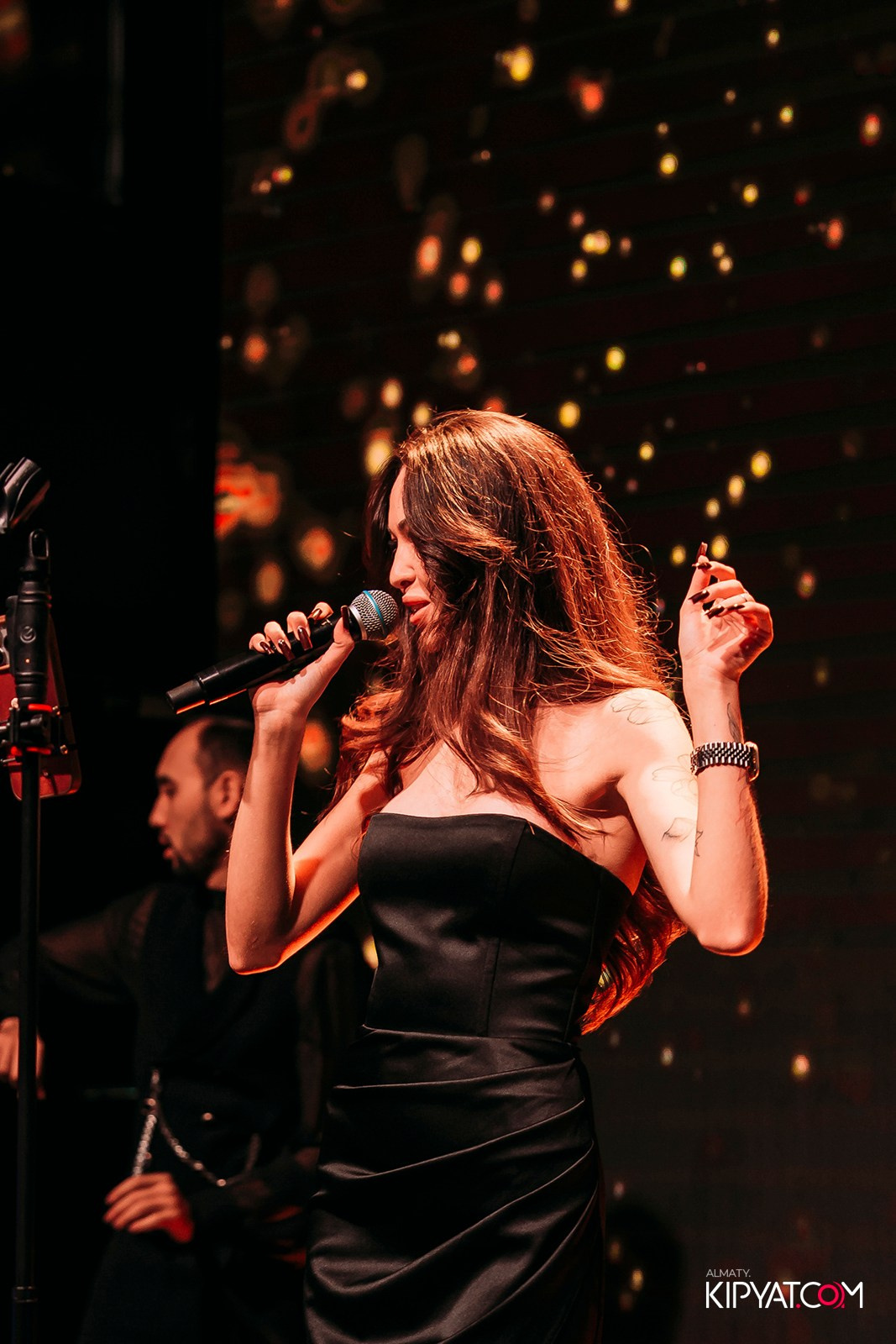 QUEEN. КИПЯТКОМ АЛМАТЫ!