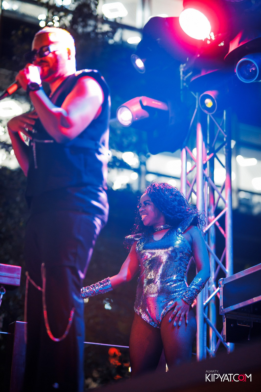 EVENT BAR. КИПЯТКОМ АЛМАТЫ!