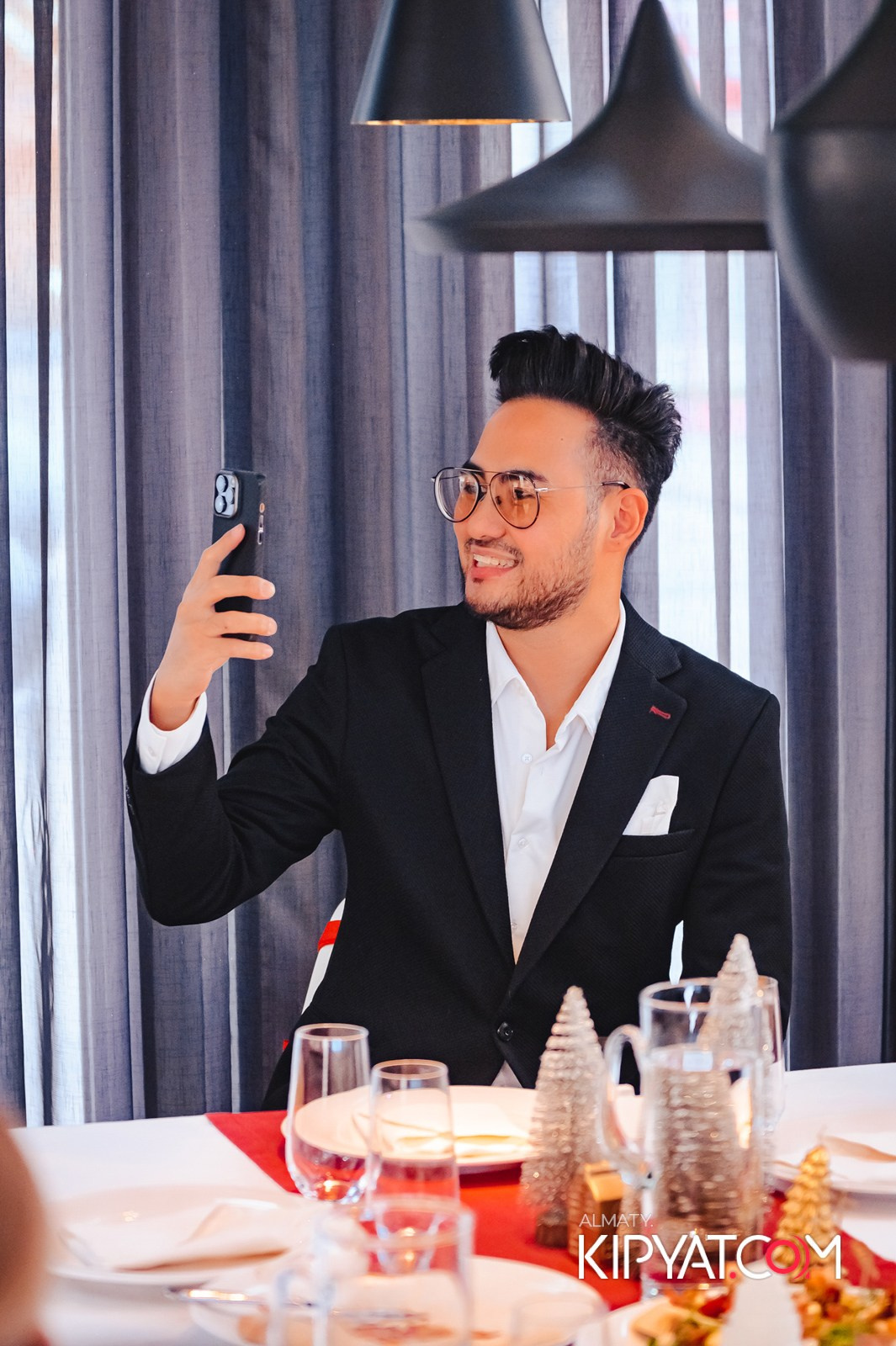 МАСТЕР-КЛАСС MIELE. КИПЯТКОМ АЛМАТЫ!