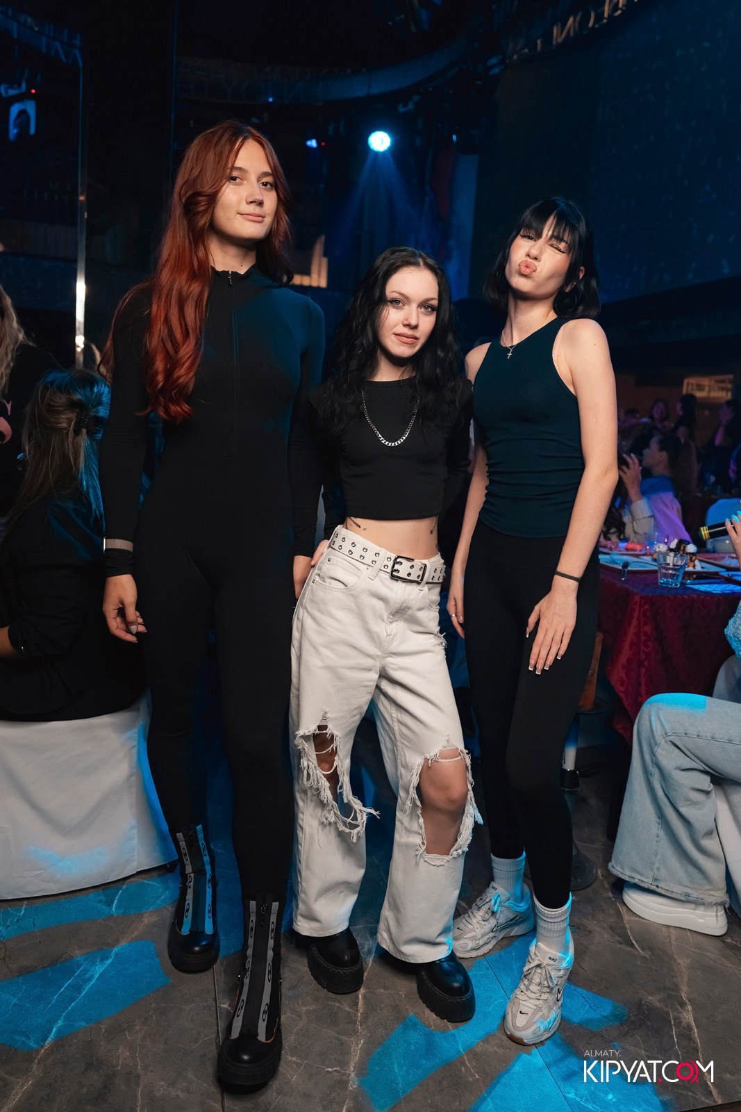 МУЗЫКАЛЬНОЕ ЛОТО В HIT RETRO. КИПЯТКОМ АЛМАТЫ!