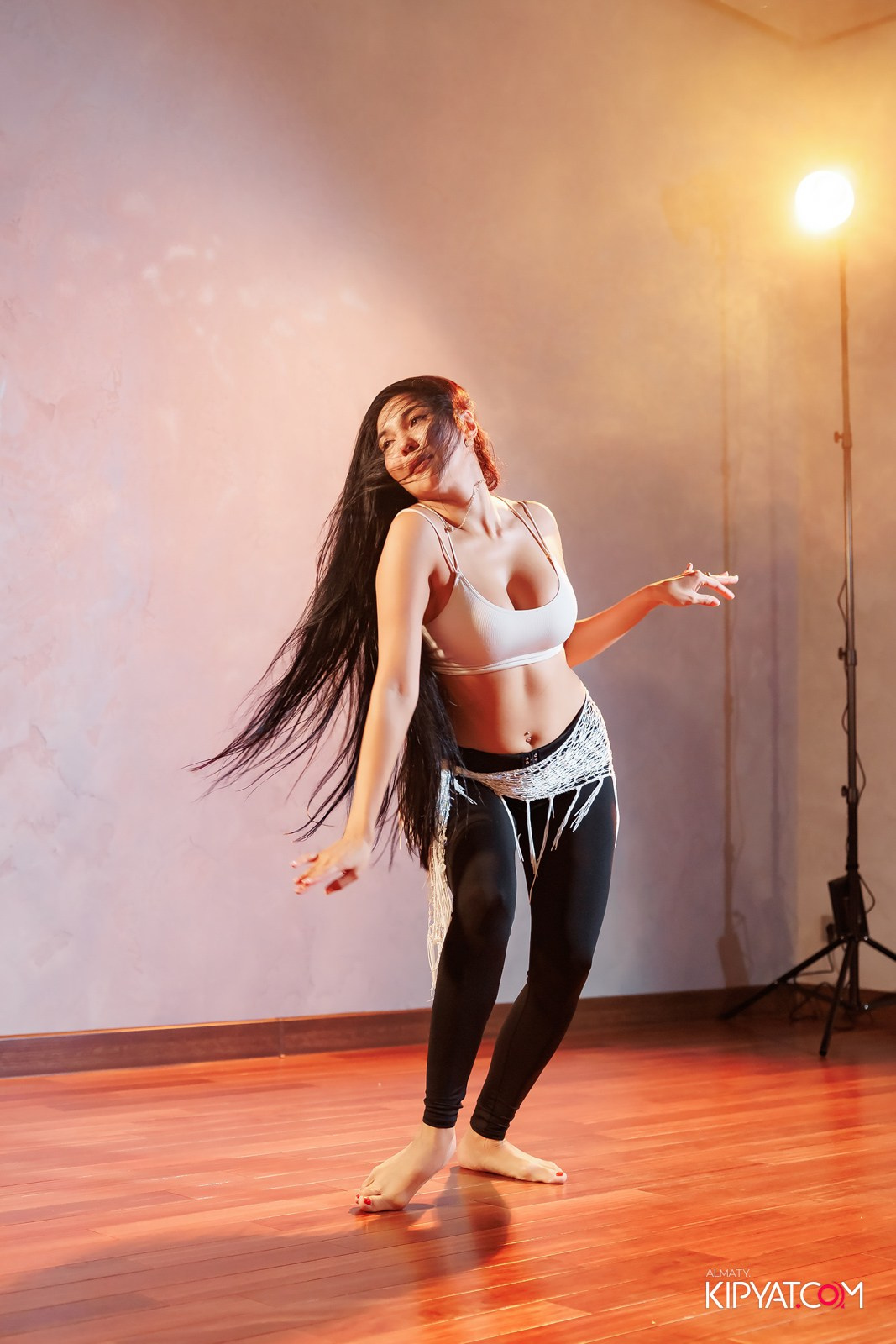 SYNERGY DANCE PROJECT. КИПЯТКОМ АЛМАТЫ!