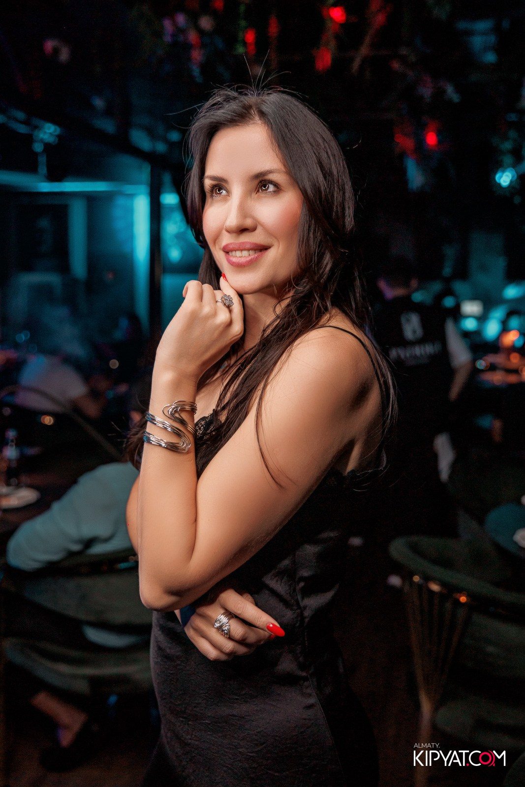 PATRIKI RESTAURANT. КИПЯТКОМ АЛМАТЫ!