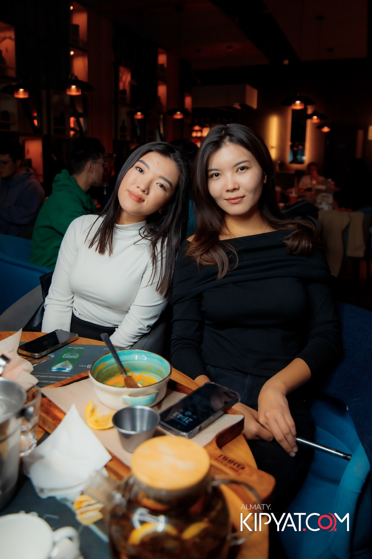 Пинта Нурлы-Тау. КИПЯТКОМ АЛМАТЫ!