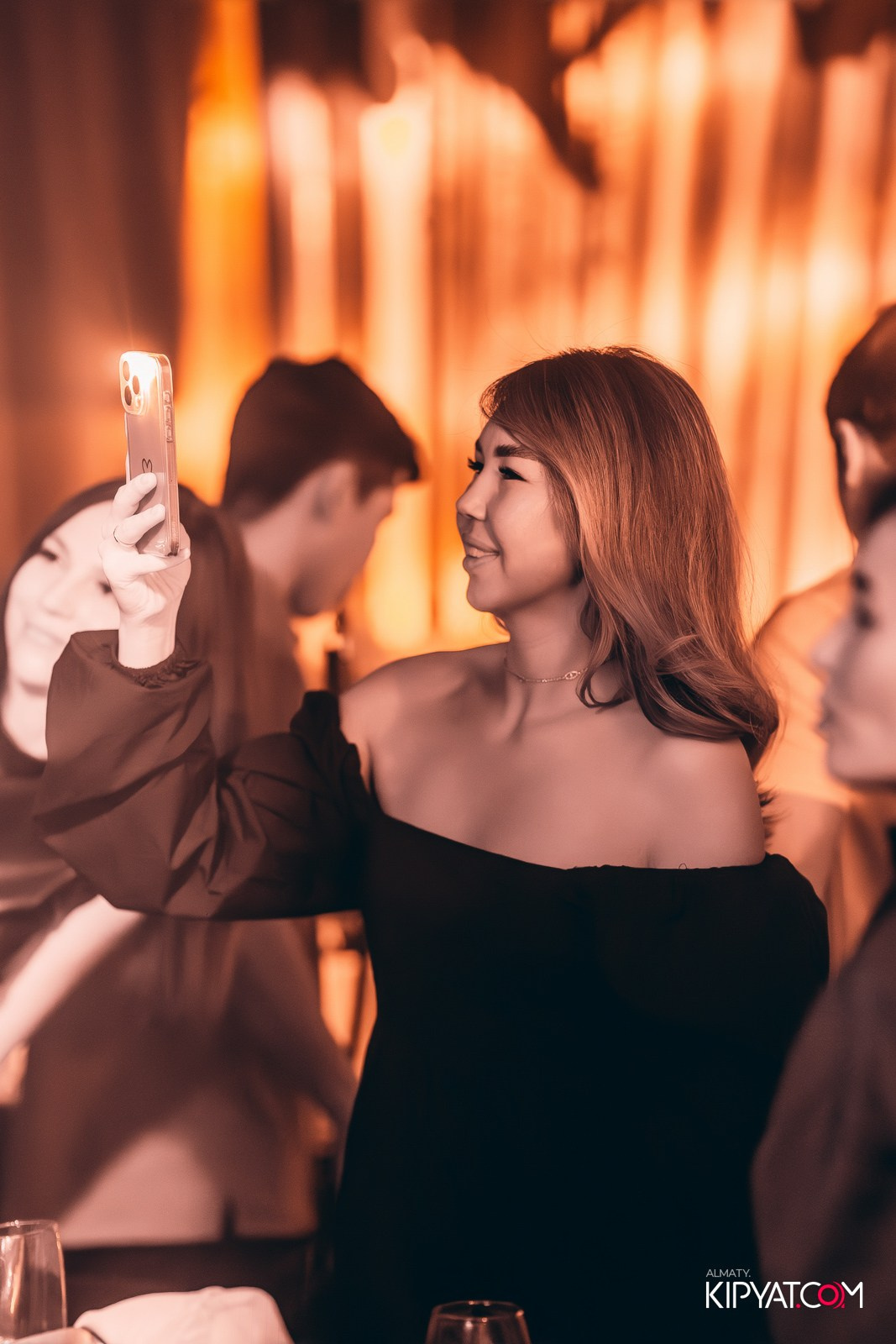 PATRIKI RESTAURANT. КИПЯТКОМ АЛМАТЫ!