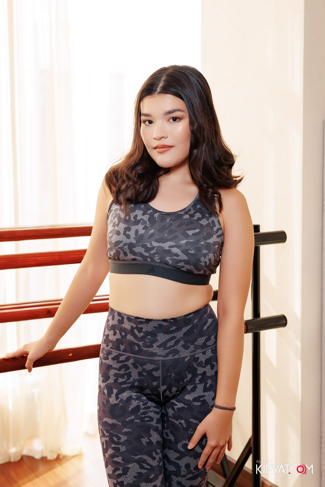 SYNERGY DANCE PROJECT. КИПЯТКОМ АЛМАТЫ!