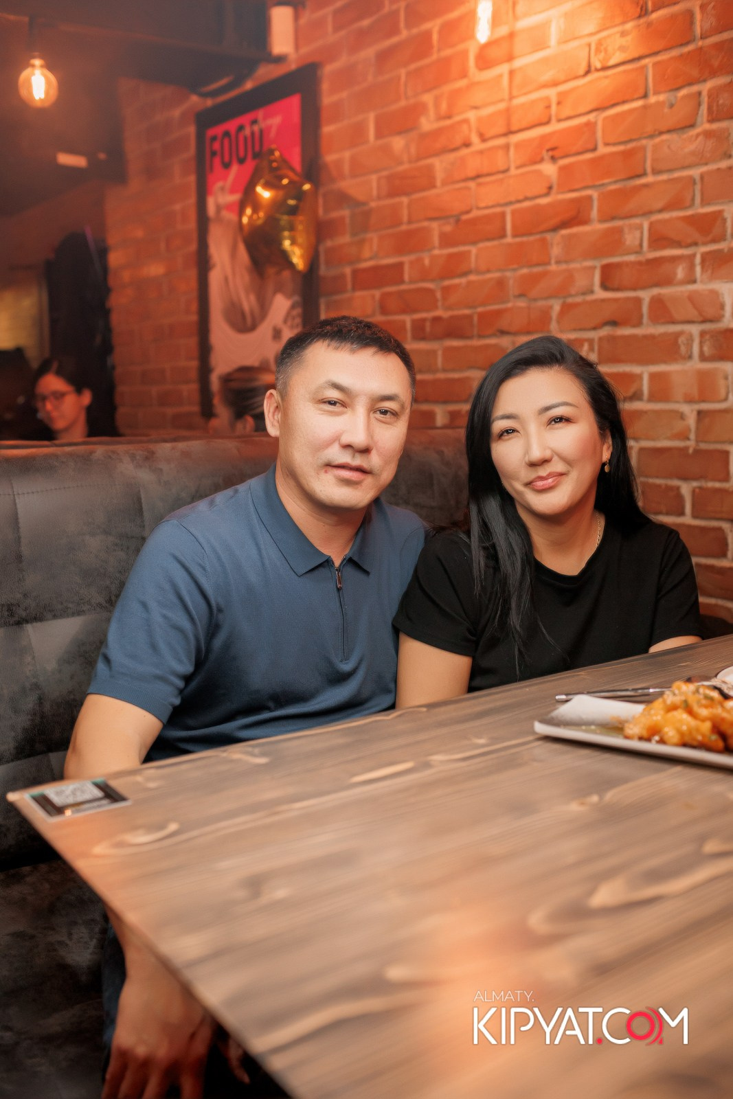 AVENUE. КИПЯТКОМ АЛМАТЫ!