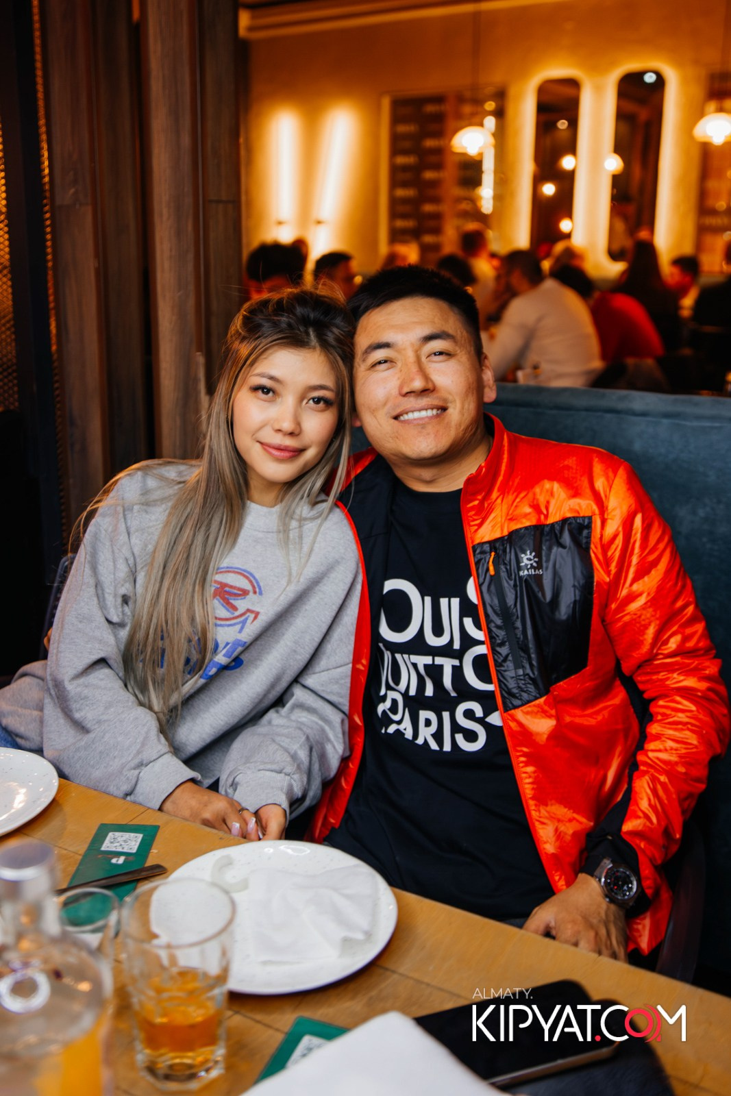 ПИНТА НА ДОСТЫК. КИПЯТКОМ АЛМАТЫ!