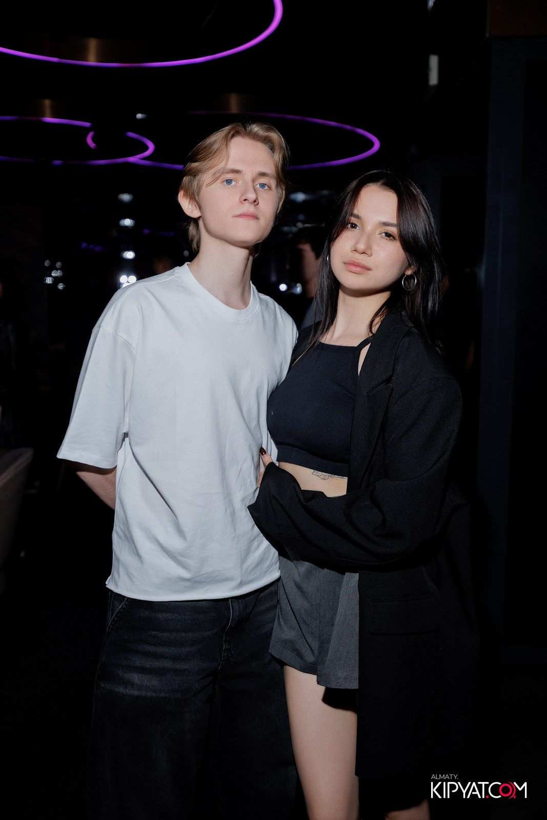 EVENT BAR. КИПЯТКОМ АЛМАТЫ!