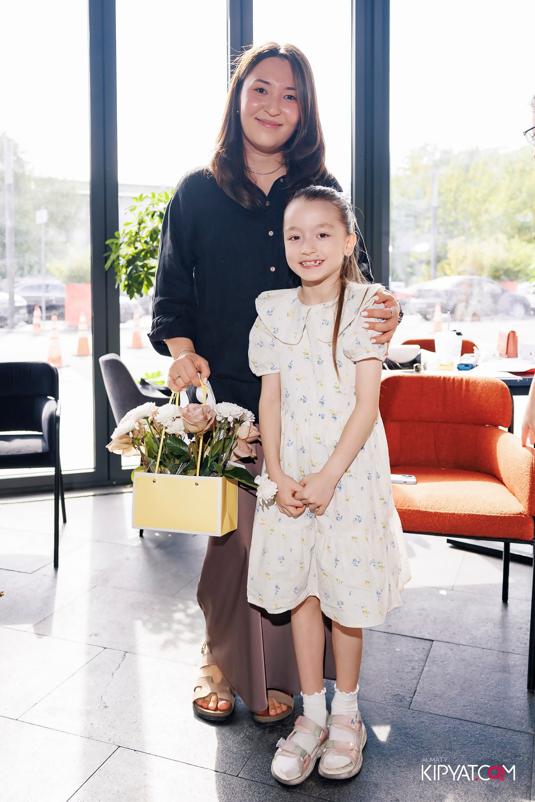 ОТЧЕТНЫЙ КОНЦЕРТ СТУДИИ «SUNPIANO». КИПЯТКОМ АЛМАТЫ!