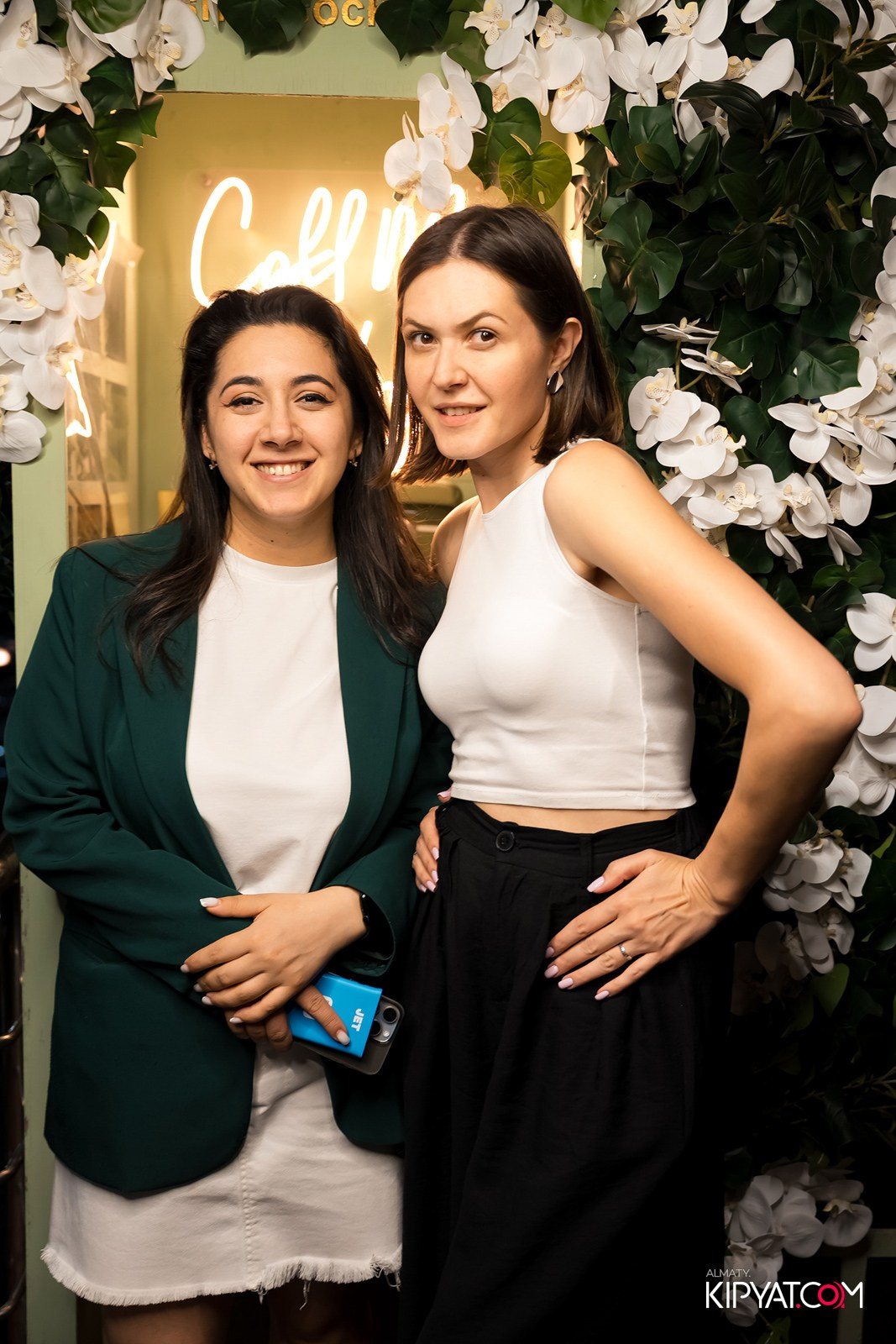 OLOVO BAR НА САТПАЕВА. КИПЯТКОМ АЛМАТЫ!