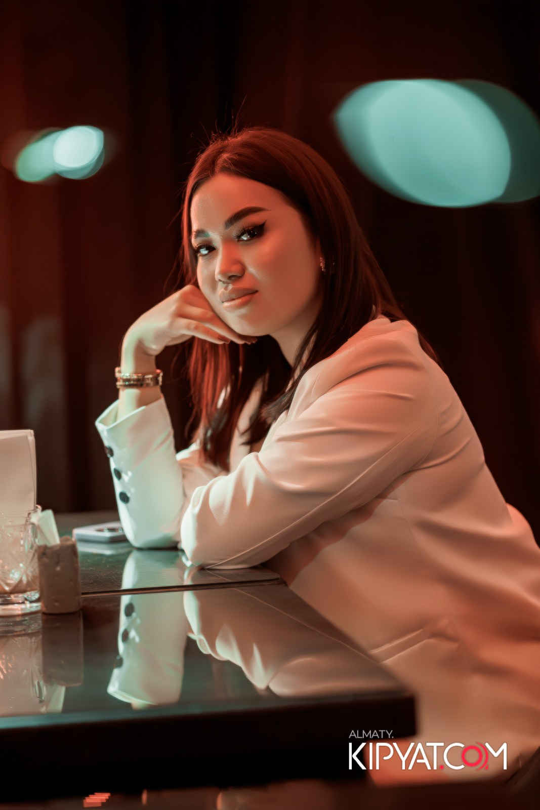 PATRIKI RESTAURANT. КИПЯТКОМ АЛМАТЫ!