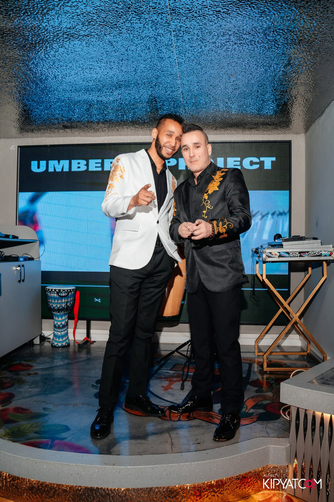 FORT VERNYI. КИПЯТКОМ АЛМАТЫ!