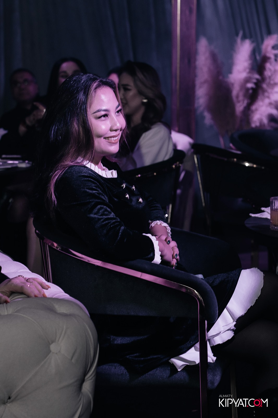 PATRIKI RESTAURANT. КИПЯТКОМ АЛМАТЫ!