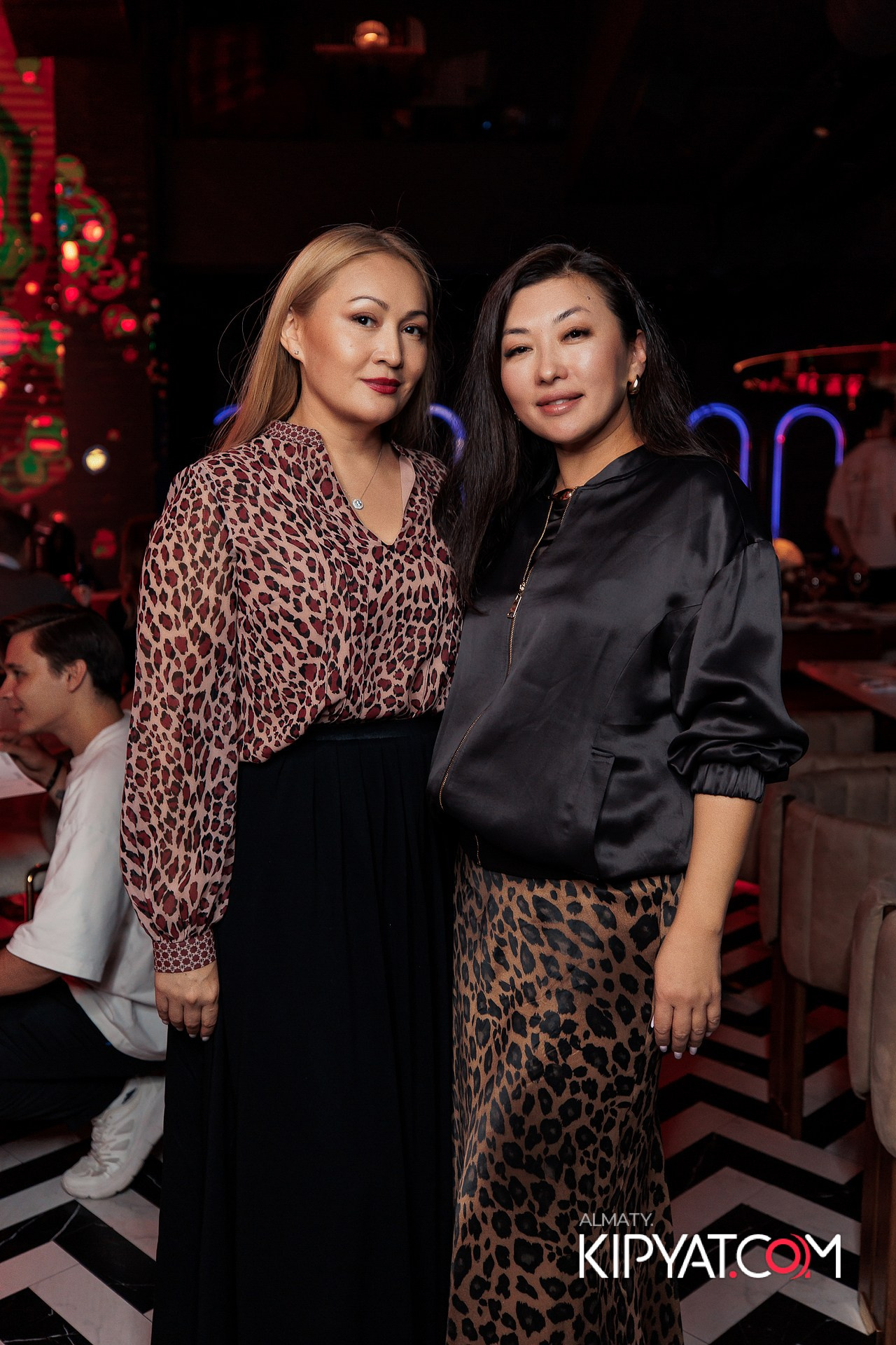 QUEEN. КИПЯТКОМ АЛМАТЫ!