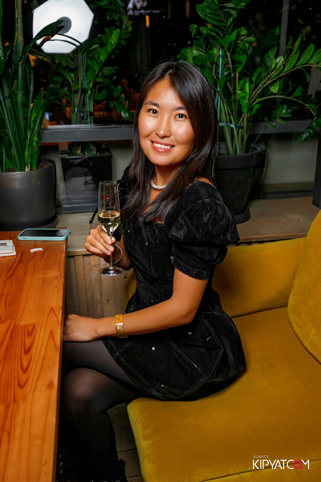 NOODLES BIRTHDAY. КИПЯТКОМ АЛМАТЫ!