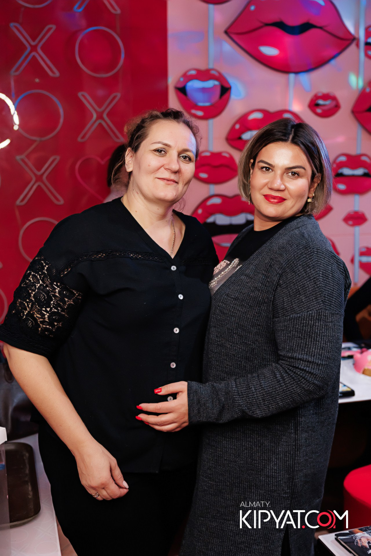 ЗАЯ НА БИС!. КИПЯТКОМ АЛМАТЫ!