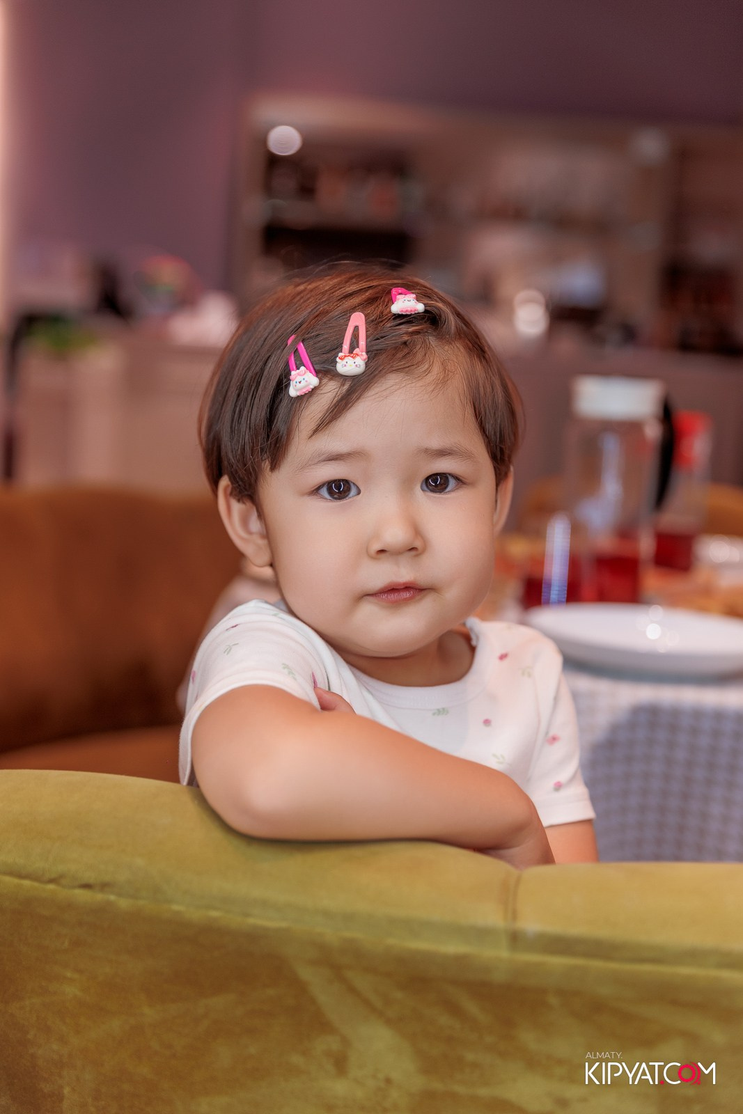 TAIMAN’S FIRST SAFARI. КИПЯТКОМ АЛМАТЫ!