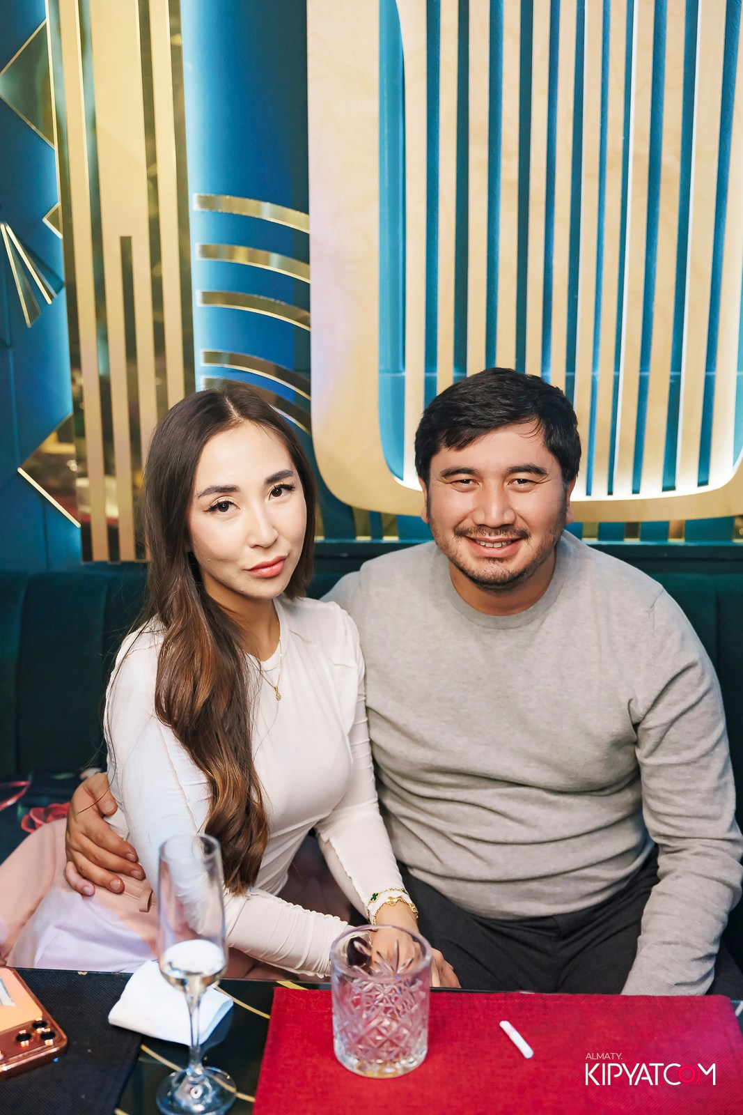 ЗАЯ, НА БИС. КИПЯТКОМ АЛМАТЫ! Фотосъемка мероприятий в Алматы