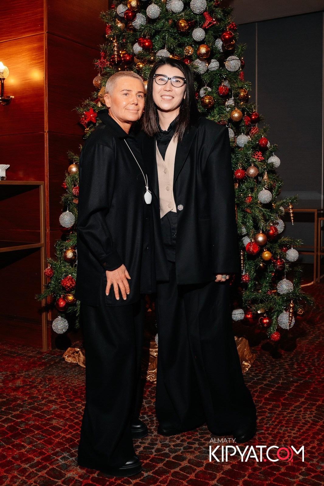 KAZAKH FASHION INDUSTRY. КИПЯТКОМ АЛМАТЫ!