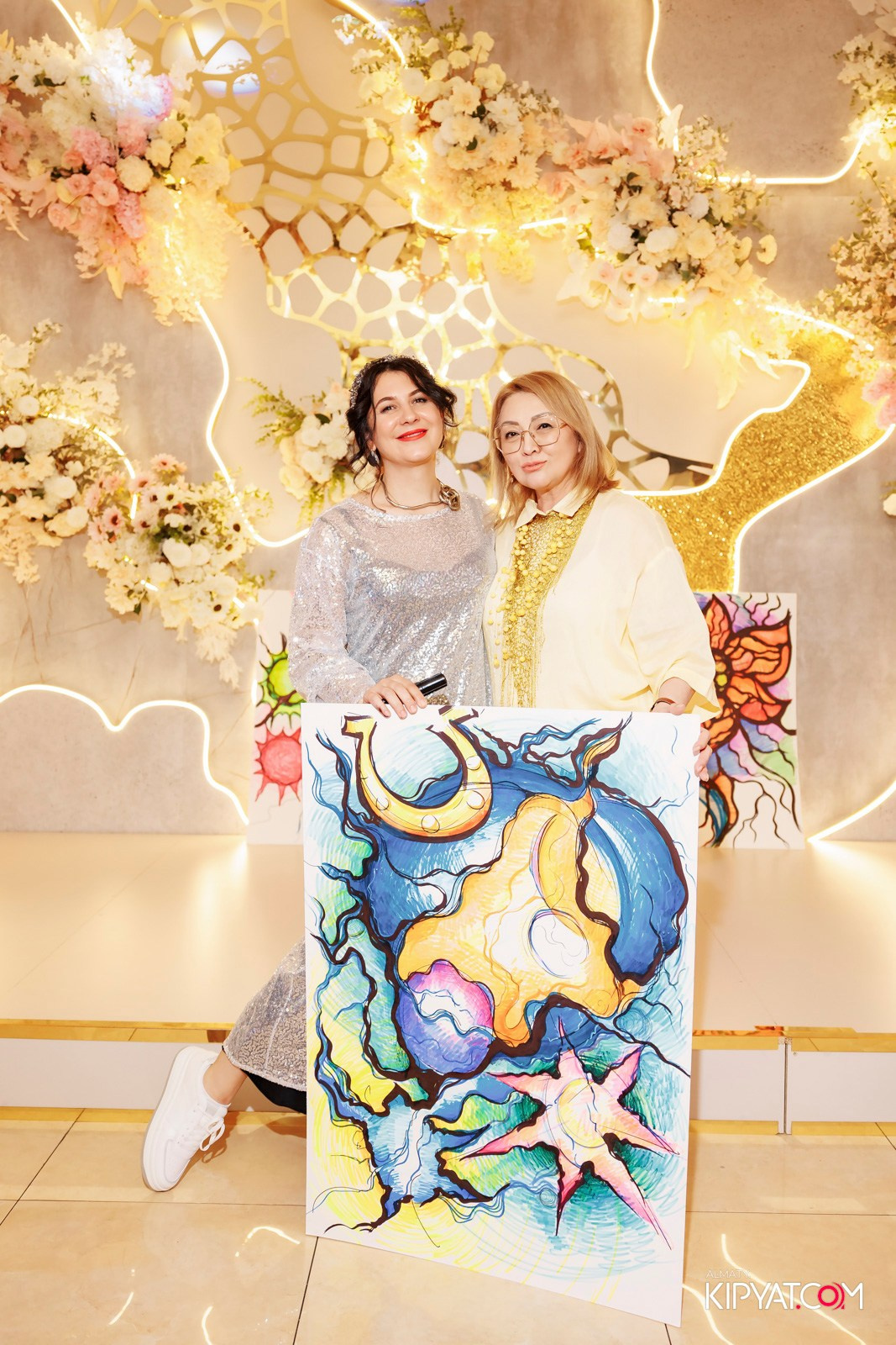 ФЕСТИВАЛЬ НЕЙРОГРАФИКИ НЕЙРОГОЛОС. КАК Я ЗВУЧУ ВО ВСЕЛЕННОЙ. КИПЯТКОМ АЛМАТЫ! Фотосъемка мероприятий в Алматы