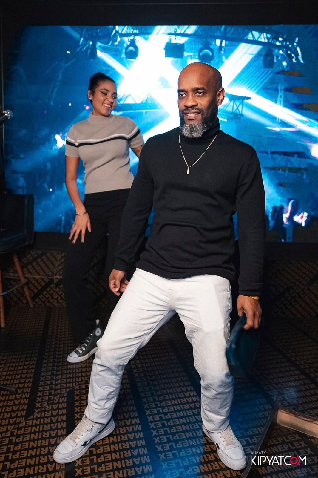 КАРАОКЕ DOREMI. КИПЯТКОМ АЛМАТЫ! Фотосъемка мероприятий в Алматы