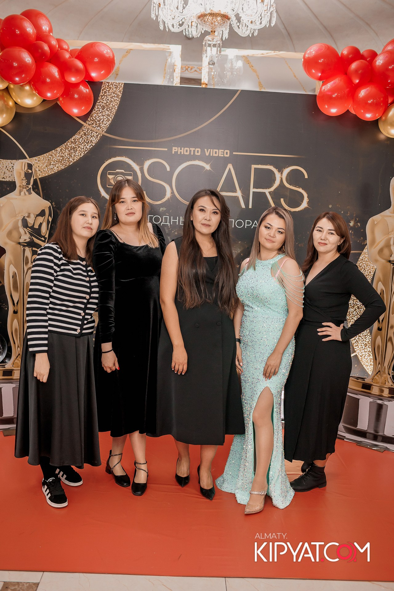 КОРПОРАТИВ PHOTO VIDEO SERVICE. КИПЯТКОМ АЛМАТЫ!