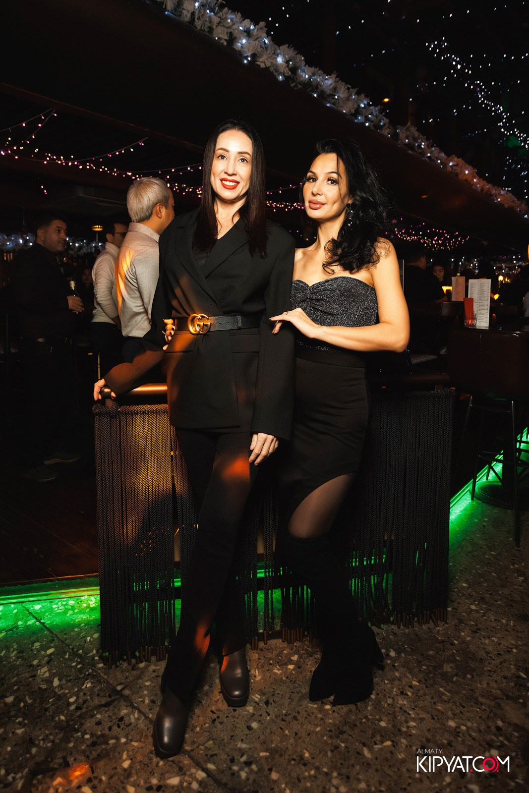 BLA BLA BAR. КИПЯТКОМ АЛМАТЫ!