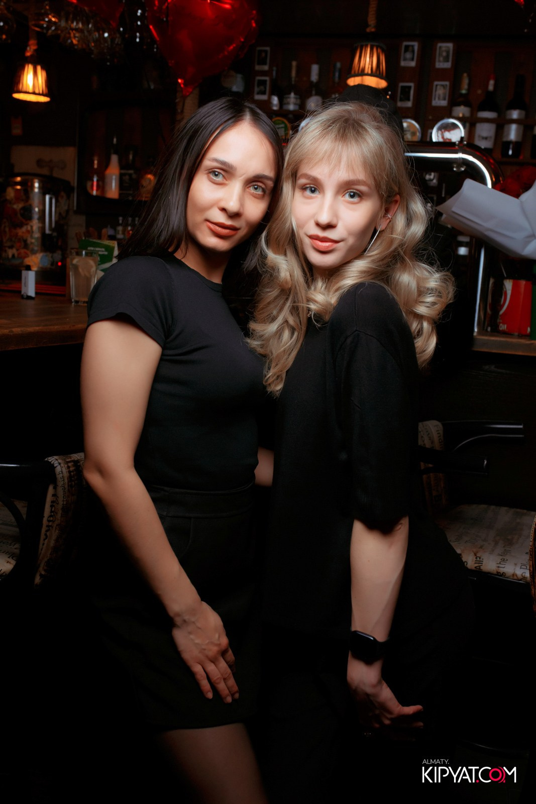 VICTORY PUB. КИПЯТКОМ АЛМАТЫ!