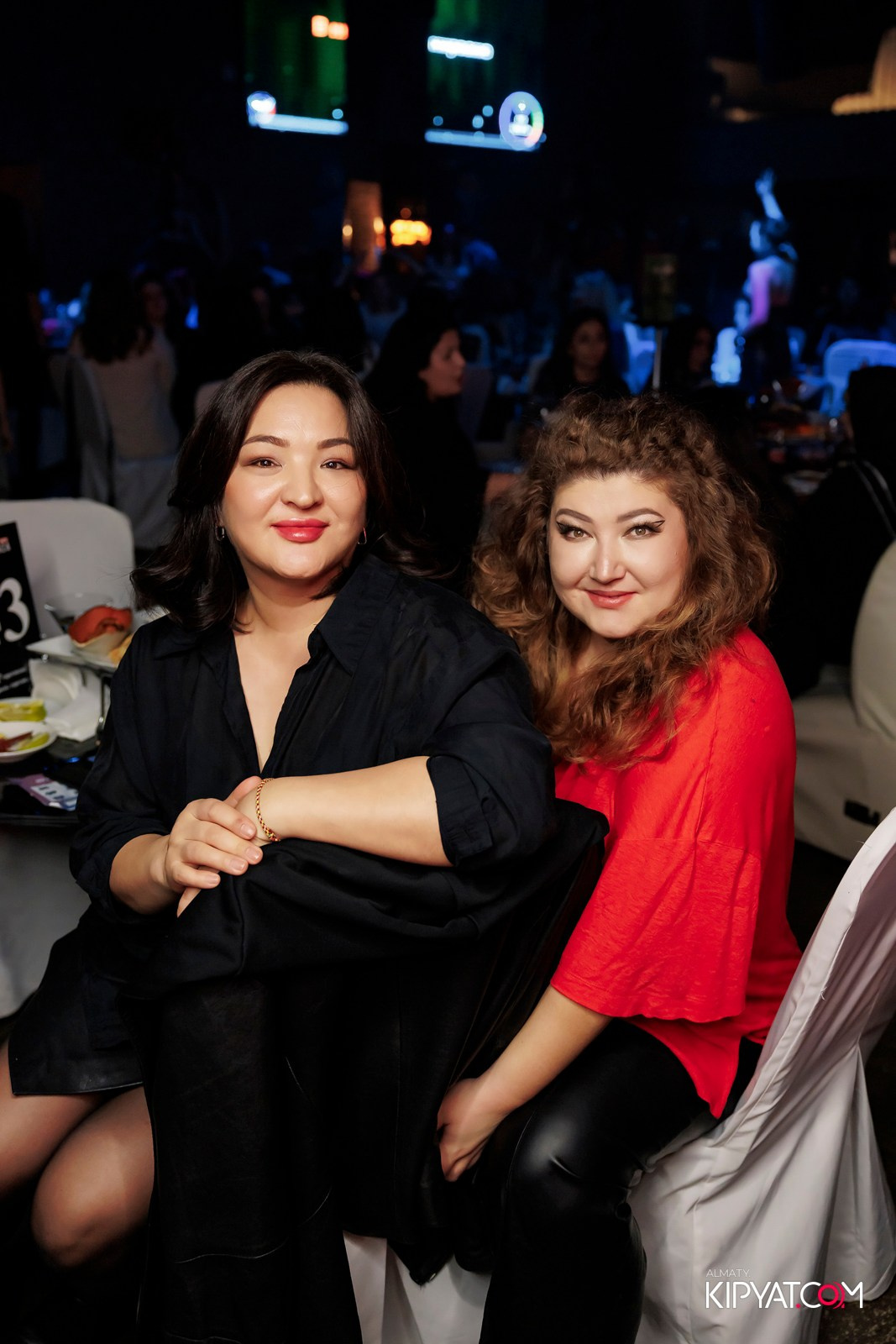 МУЗЫКАЛЬНОЕ ЛОТО В HIT RETRO. КИПЯТКОМ АЛМАТЫ! Фотосъемка мероприятий в Алматы