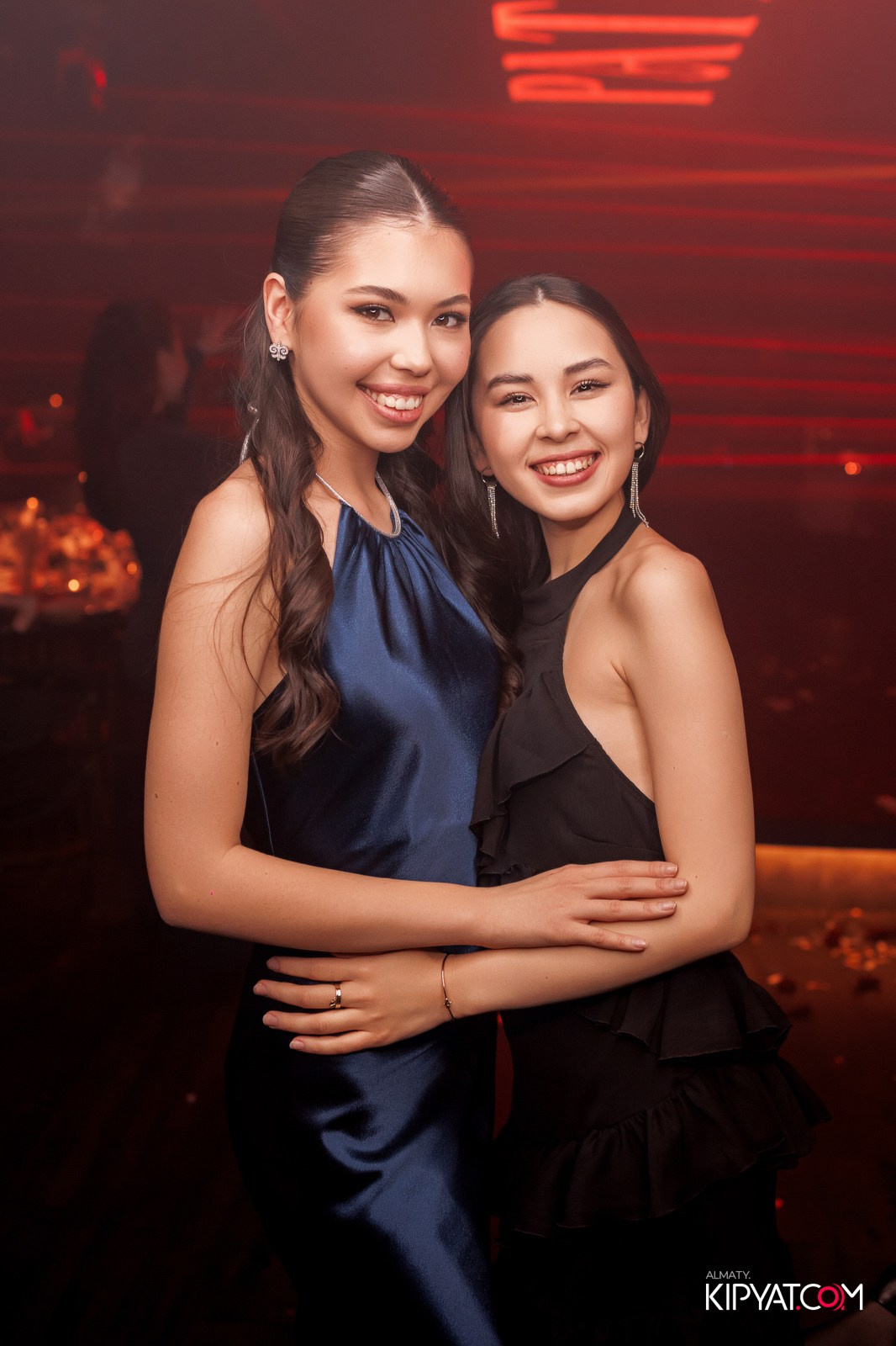 PATRIKI RESTAURANT. КИПЯТКОМ АЛМАТЫ!