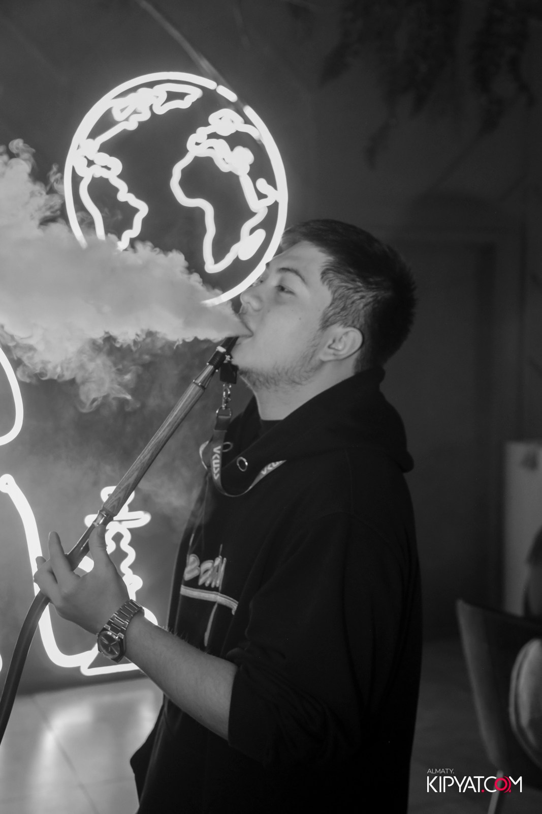 VICE CITY. КИПЯТКОМ АЛМАТЫ! Фотосъемка мероприятий в Алматы