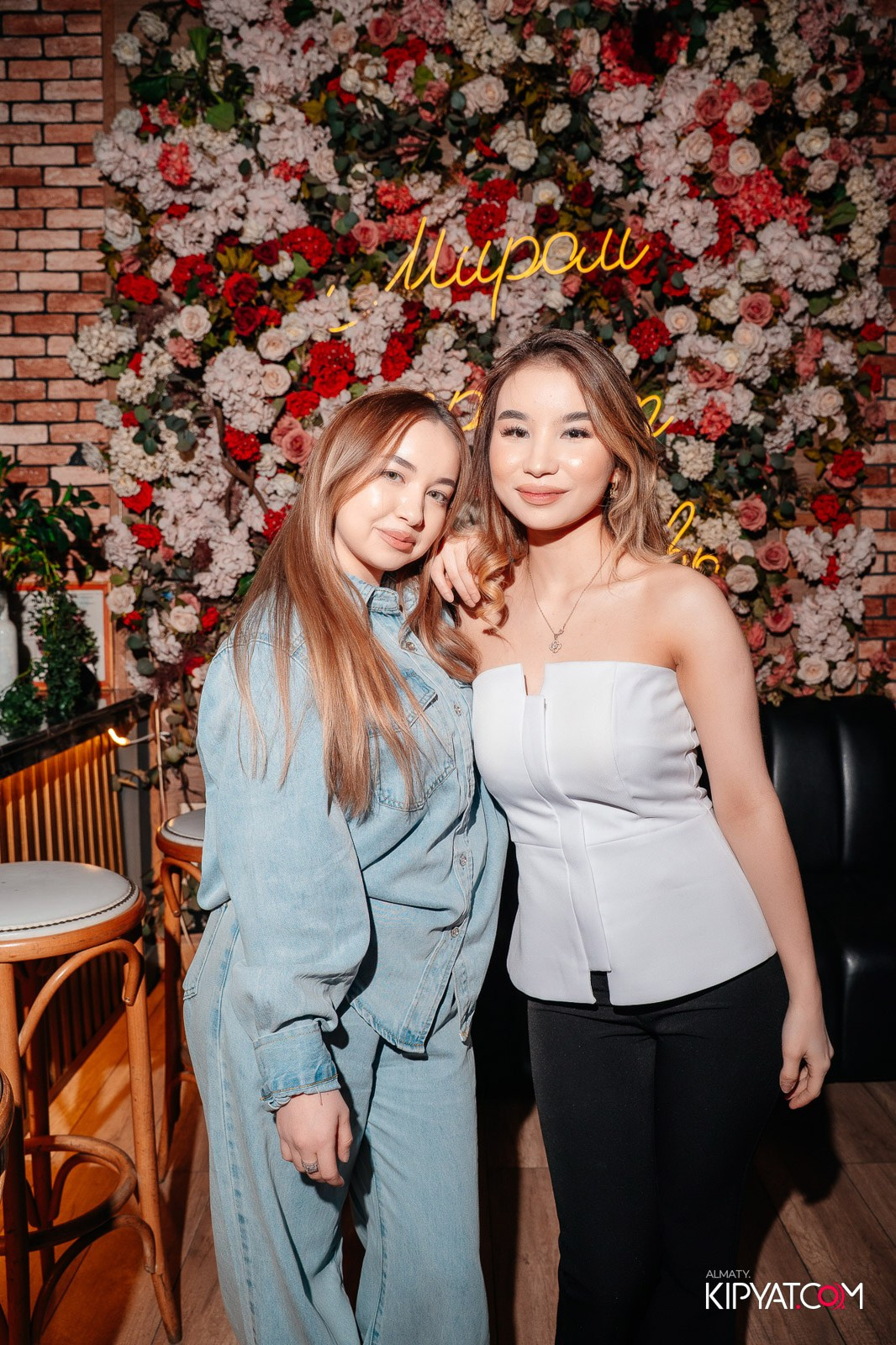 LUGO BAR. КИПЯТКОМ АЛМАТЫ!