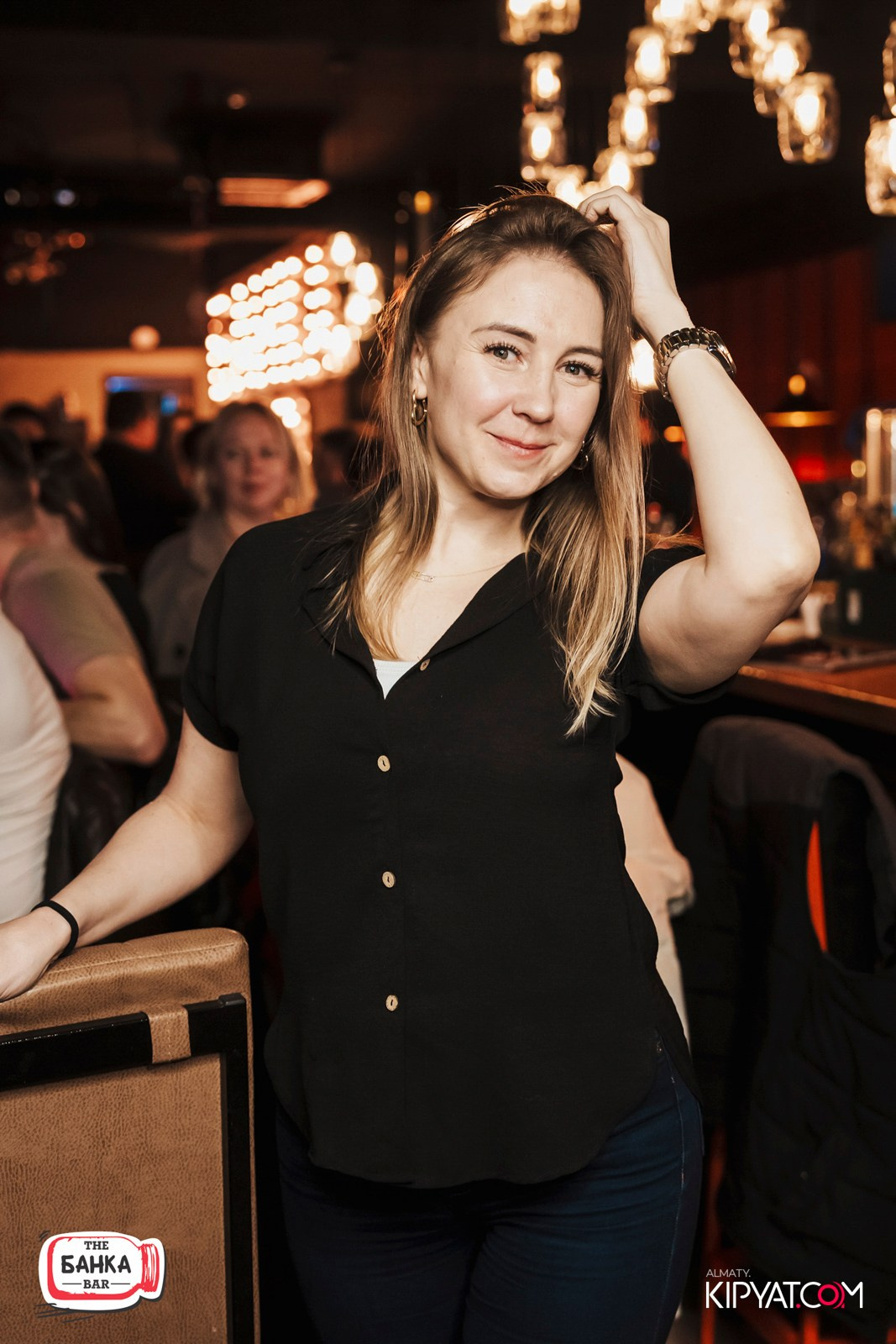 BANKA BAR НА МАКАТАЕВА. КИПЯТКОМ АЛМАТЫ! Фотосъемка мероприятий в Алматы