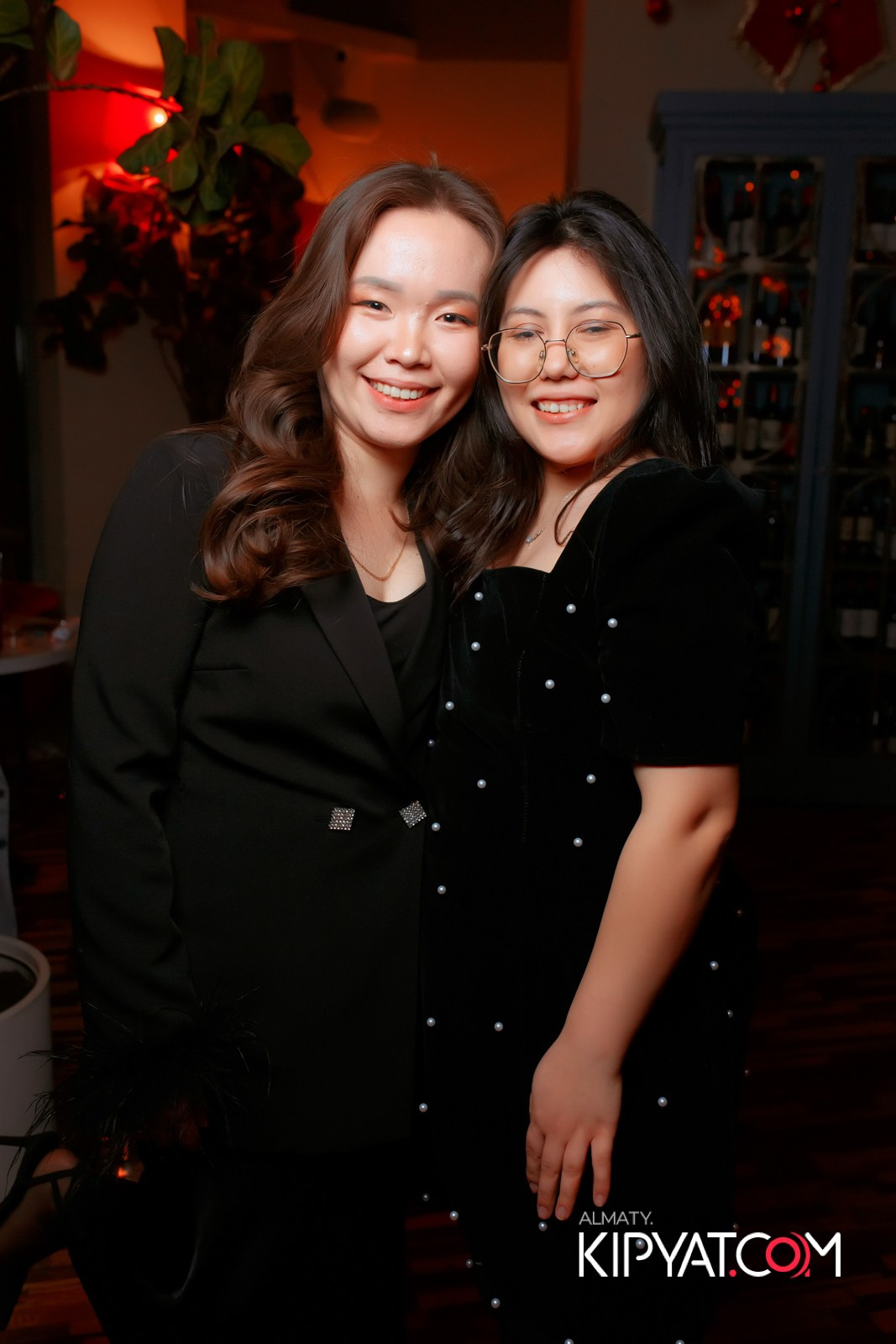 BARFLY. КИПЯТКОМ АЛМАТЫ!