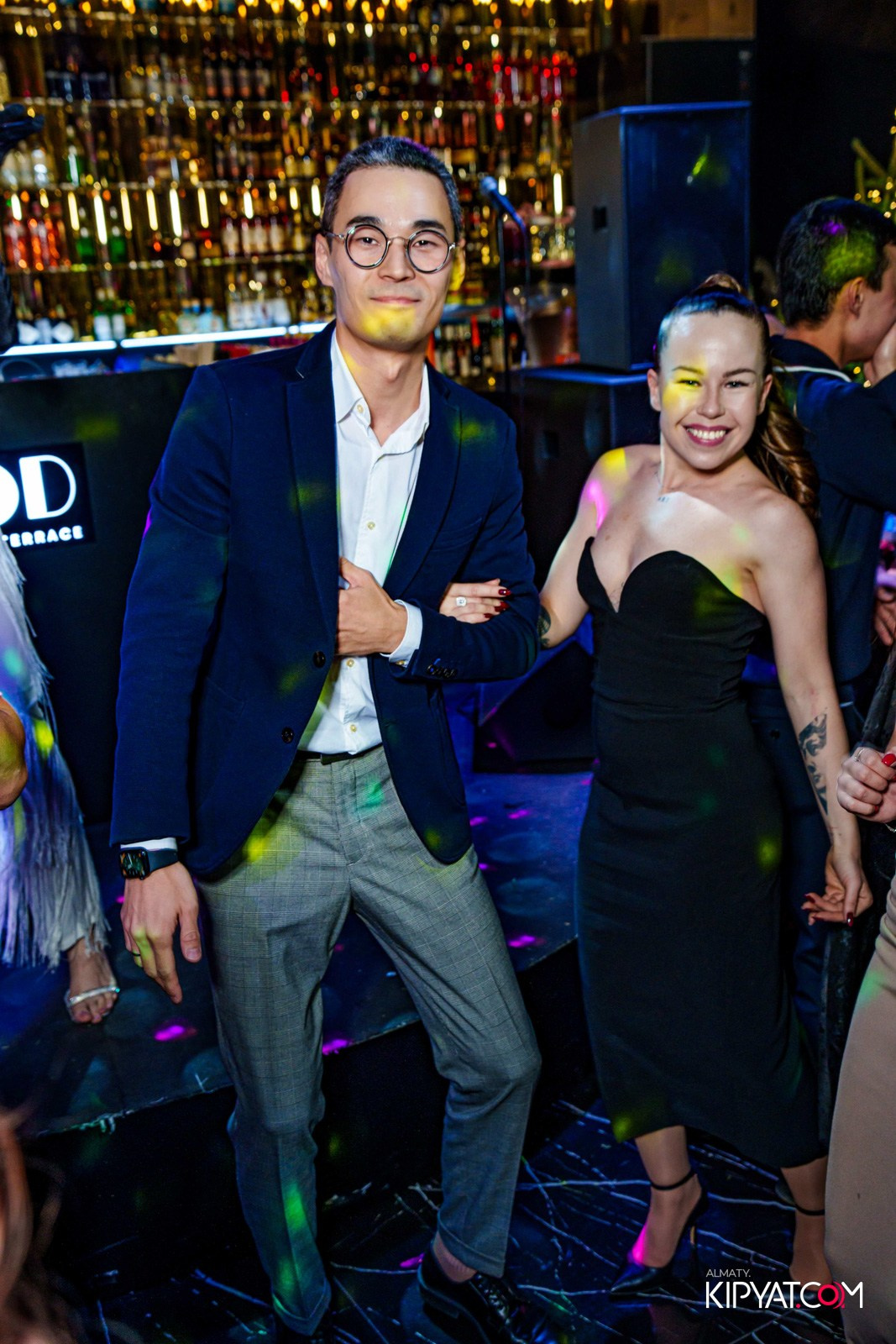 MOOD KARAOKE &TERRACE. КИПЯТКОМ АЛМАТЫ!