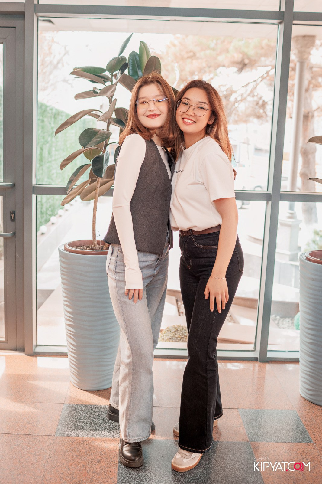 КВЕСТ-ШОУ ALAROVICH ИГРА В КАЛЬМАРА. КИПЯТКОМ АЛМАТЫ!