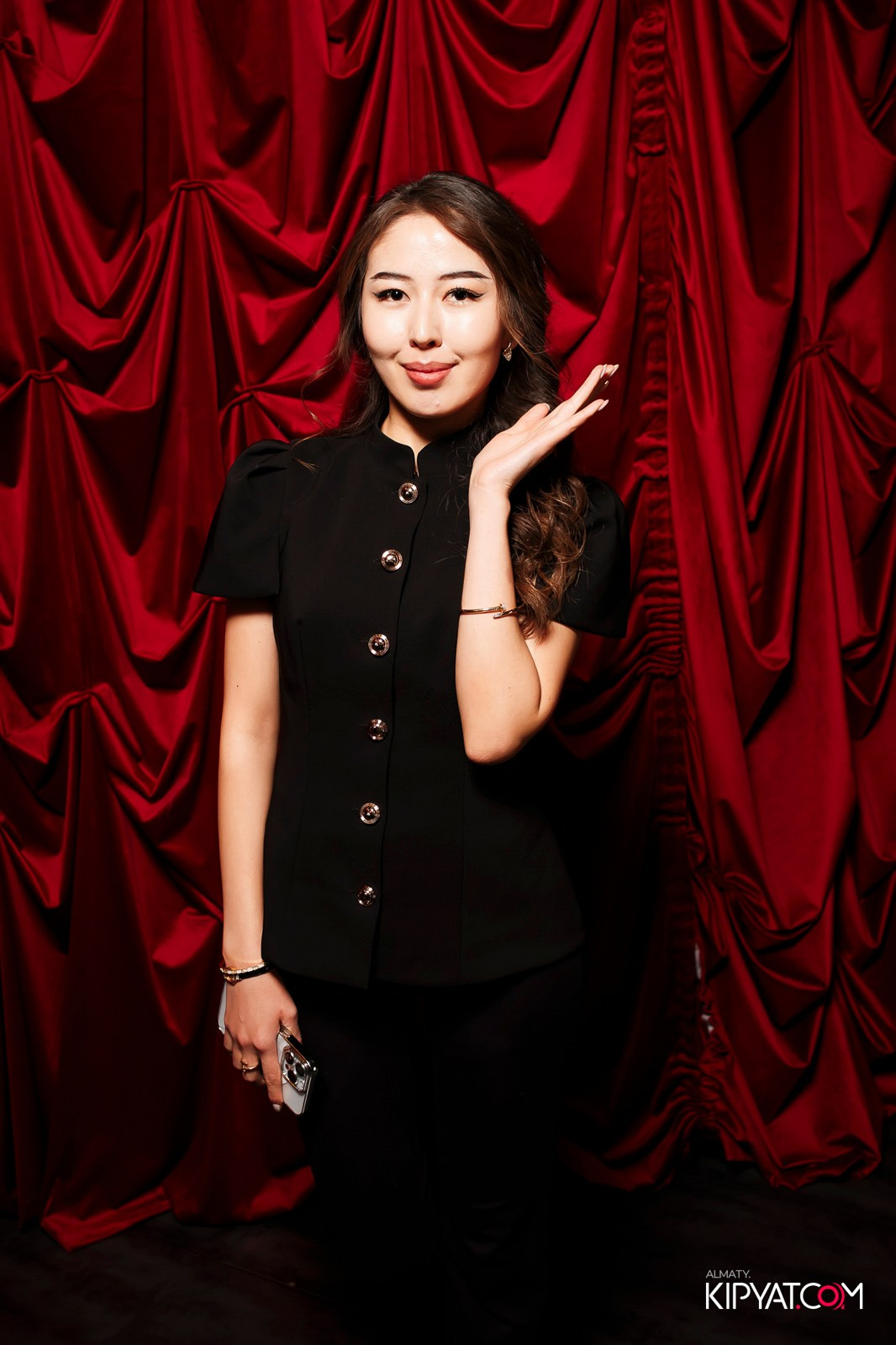 ДОРОГАЯ, Я НЕ ПИЛ. КИПЯТКОМ АЛМАТЫ! Фотосъемка мероприятий в Алматы